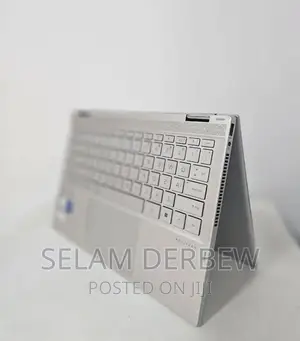 New Laptop HP Pavilion X360 16GB Intel Core I5 SSD 512GB