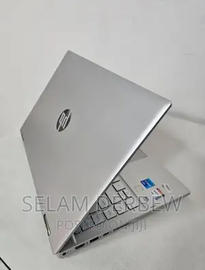New Laptop HP Pavilion X360 16GB Intel Core I5 SSD 512GB