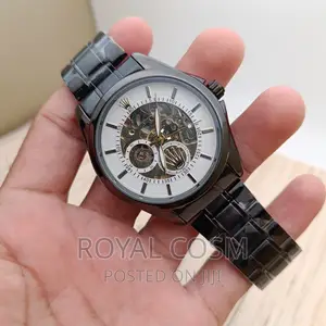 Rolex Automatic Watches