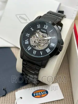 Photo - FOSSIL Automatic Watches