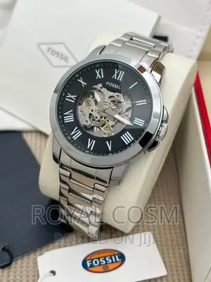 FOSSIL Automatic Watches