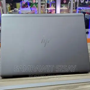 Photo - New Laptop HP ZBook Studio 16GB Intel Core i7 SSD 512GB