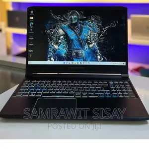 Photo - New Laptop Acer Predator Helios 300 16GB Intel Core i7 SSD 512GB