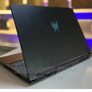 New Laptop Acer Predator Helios 300 16GB Intel Core i7 SSD 512GB