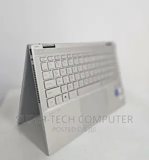 New Laptop HP Pavilion X360 16GB Intel Core I5 SSD 512GB