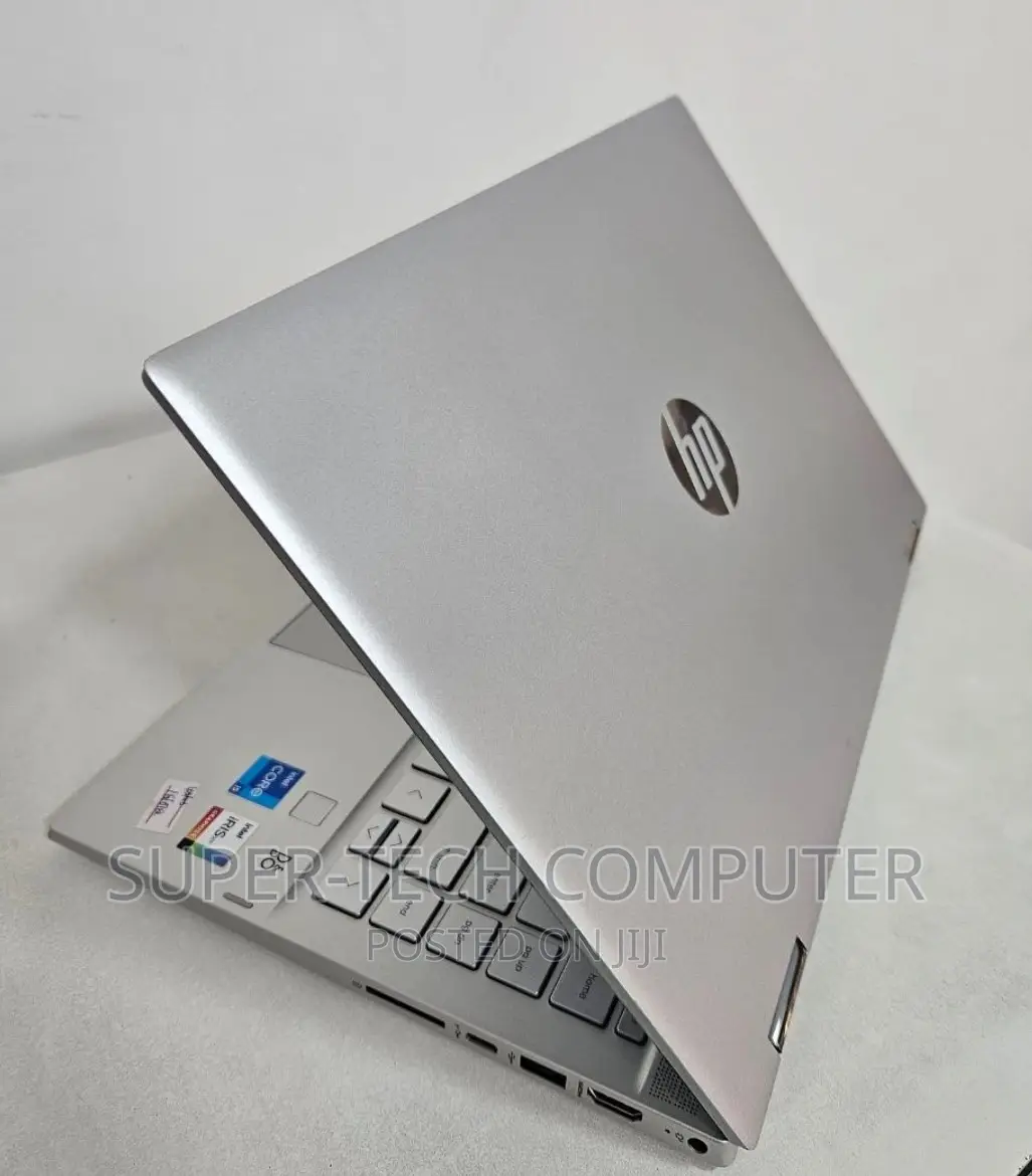 New Laptop HP Pavilion X360 16GB Intel Core I5 SSD 512GB