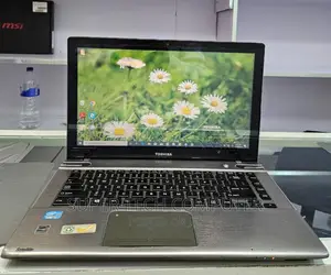 Photo - New Laptop Toshiba Satellite C850 6GB Intel Core I5 HDD 700GB