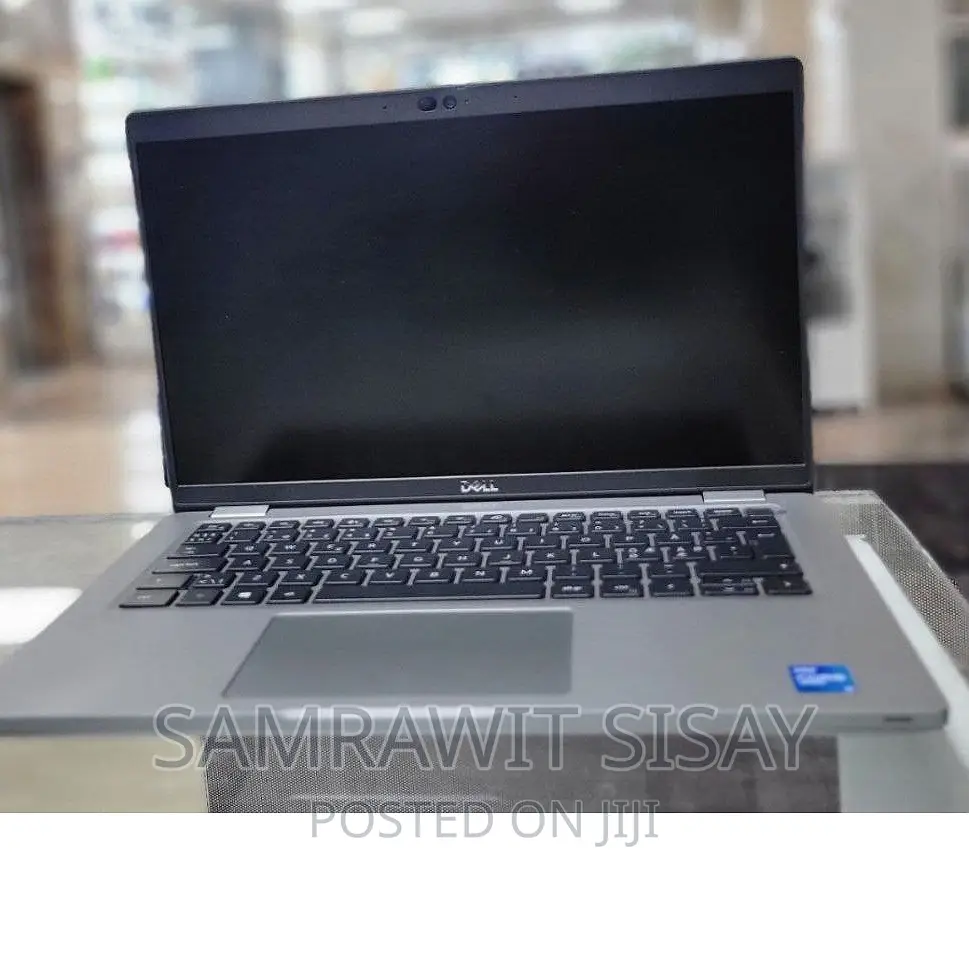 New Laptop Dell Latitude 5310 16GB Intel Core I7 SSD 512GB