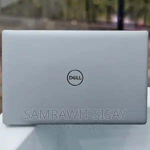 New Laptop Dell Latitude 5310 16GB Intel Core I7 SSD 512GB