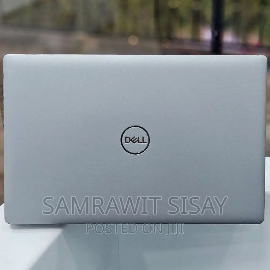 New Laptop Dell Latitude 5310 16GB Intel Core I7 SSD 512GB