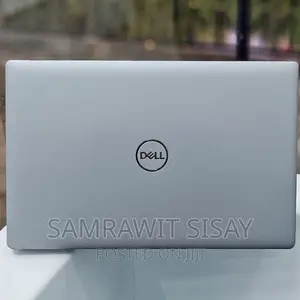 New Laptop Dell Latitude 5310 16GB Intel Core I7 SSD 512GB