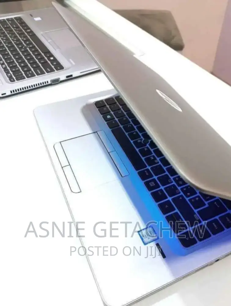 New Laptop HP EliteBook 840 G3 8GB Intel Core I5 HDD 1T