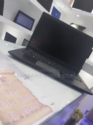 New Laptop Lenovo ThinkPad T460s 8GB Intel Core I5 SSD 512GB