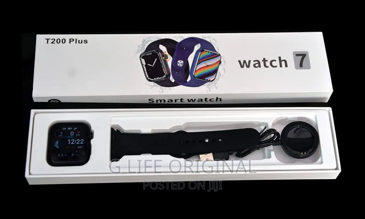 Smart Watch