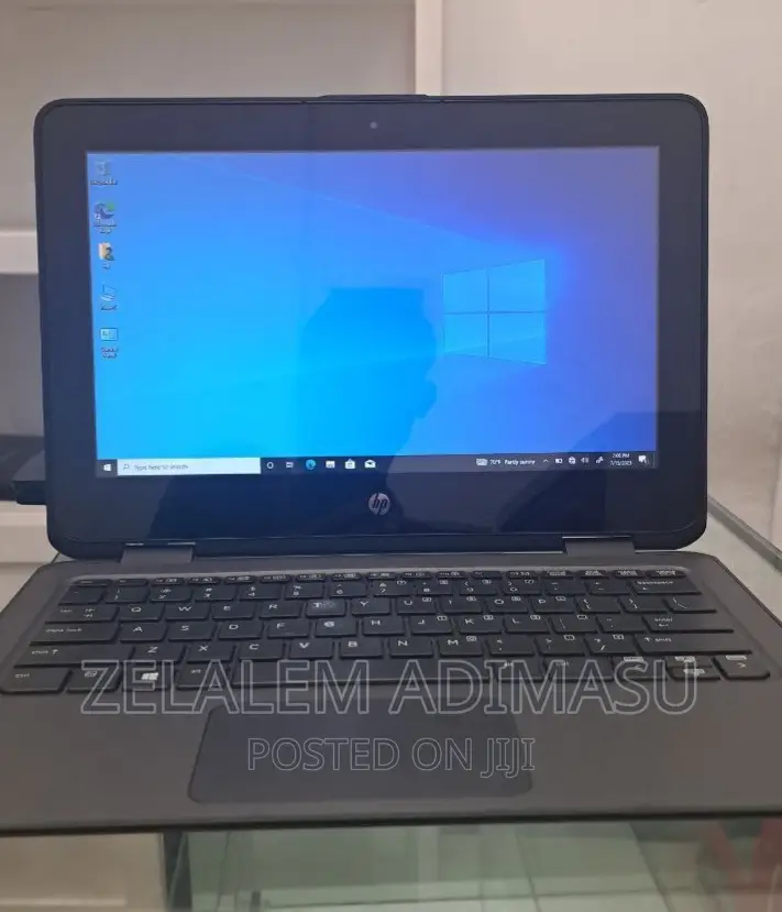 New Laptop HP Stream Notebook 8GB Intel Core I3 SSD 256GB