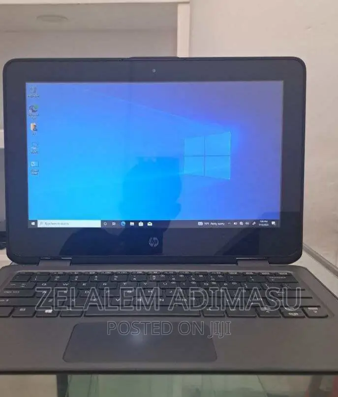 New Laptop HP Stream Notebook 8GB Intel Core I3 SSD 256GB