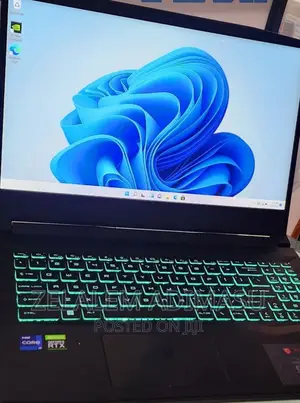 New Laptop MSI Pulse GL66 16GB Intel Core I9 SSD 1T