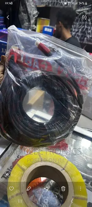 30 Meter HDMI