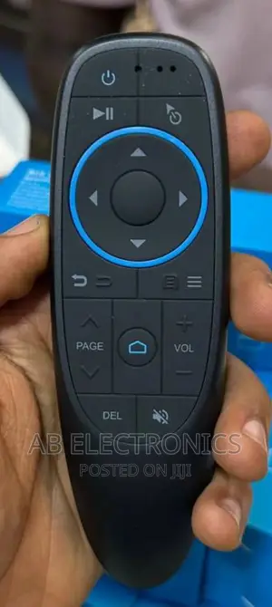 Photo - Bluetooth Remote