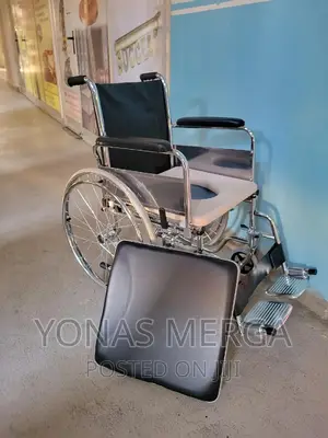 Homecare Wheelchair/ሜdical Wheelchair/Convertible Wheelchair
