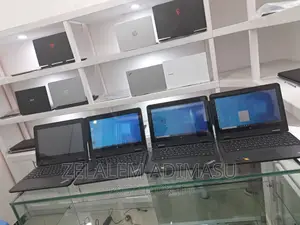 Photo - New Laptop Lenovo ThinkPad Yoga 4GB AMD Ryzen HDD 500GB