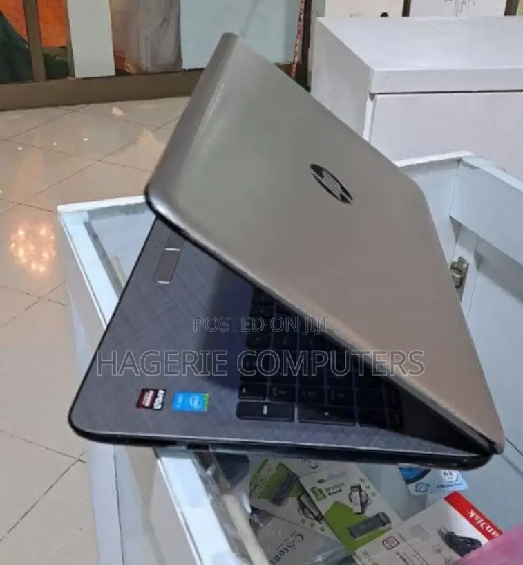 New Laptop HP EliteBook 840 8GB Intel Core I5 HDD 1T