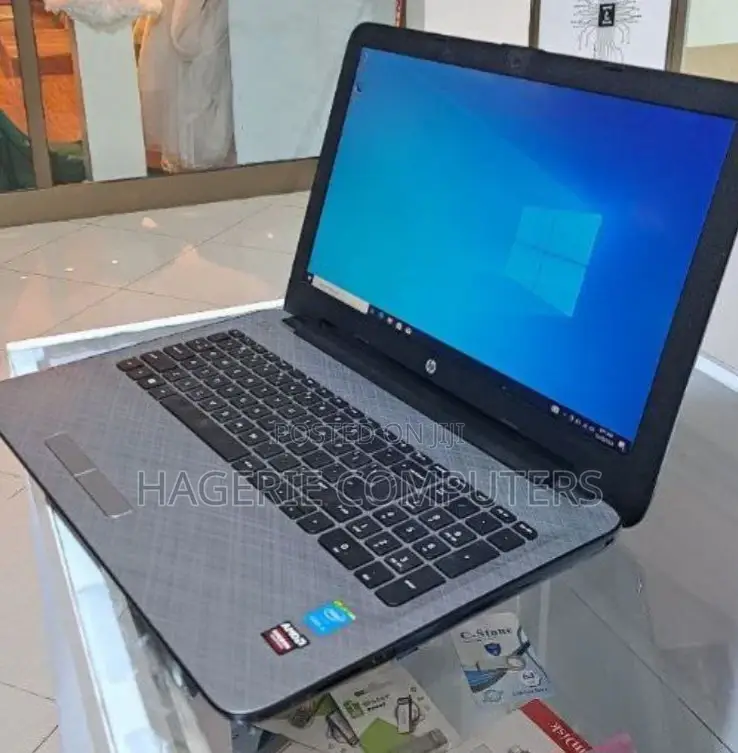 New Laptop HP EliteBook 840 8GB Intel Core I5 HDD 1T