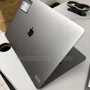 New Laptop Apple MacBook Pro 2015 16GB Intel Core I7 SSD 512GB