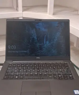 Photo - New Laptop Dell Latitude 5310 8GB Intel Core I7 SSD 512GB