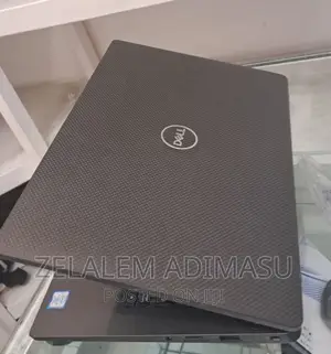 New Laptop Dell Latitude 5310 8GB Intel Core I7 SSD 512GB