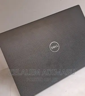 New Laptop Dell Latitude 5310 8GB Intel Core I7 SSD 512GB