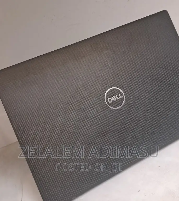 New Laptop Dell Latitude 5310 8GB Intel Core I7 SSD 512GB