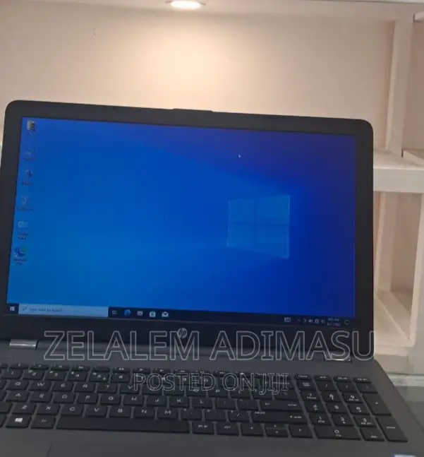 New Laptop HP Stream Notebook 8GB Intel Core I7 HDD 1T