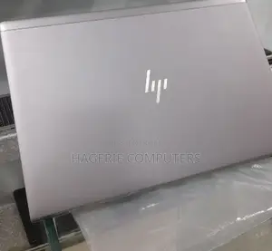 New Laptop HP ZBook 14u 16GB Intel Core I7 SSD 512GB