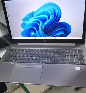 Photo - New Laptop HP ZBook 14u 16GB Intel Core I7 SSD 512GB