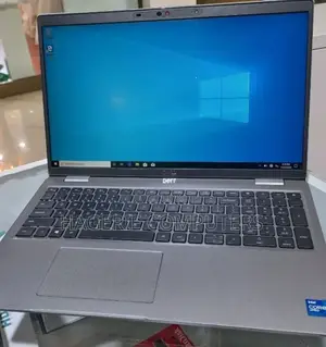 Photo - New Laptop Dell Latitude E5520 32GB Intel Core I7 SSD 512GB