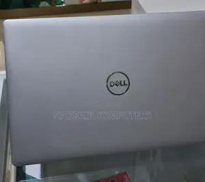 New Laptop Dell Latitude E5520 32GB Intel Core I7 SSD 512GB