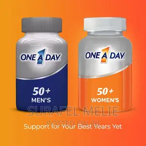 Photo - Multivitamins One a Day