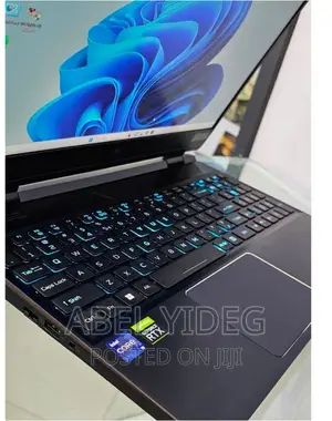 New Laptop Acer Predator Helios 300 16GB Intel Core I9 SSD 1T