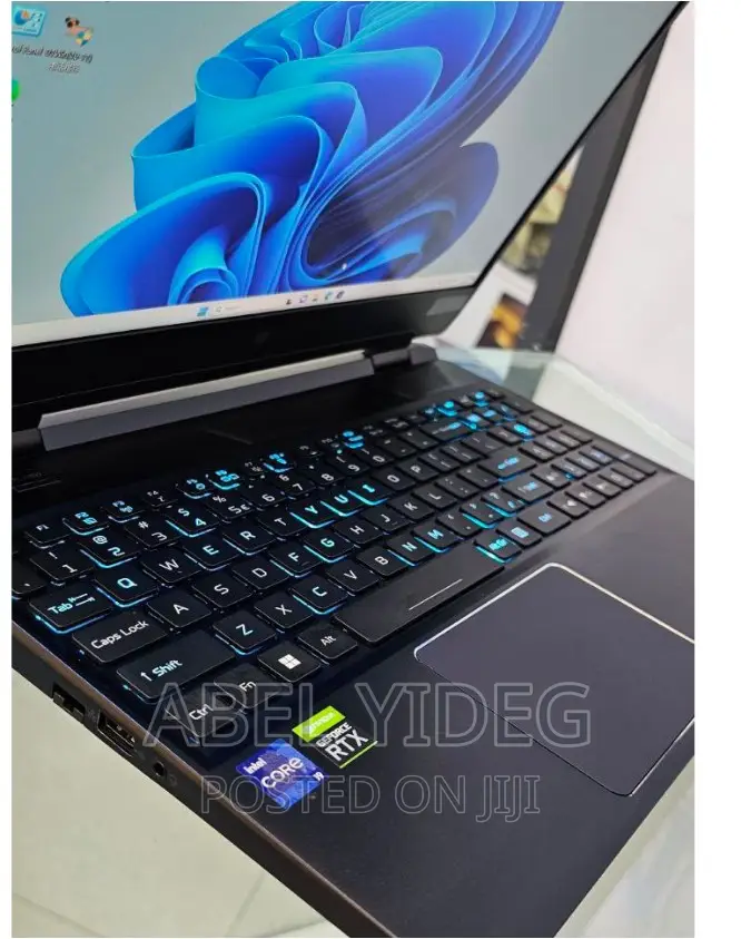 New Laptop Acer Predator Helios 300 16GB Intel Core I9 SSD 1T