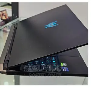 New Laptop Acer Predator Helios 300 16GB Intel Core I9 SSD 1T