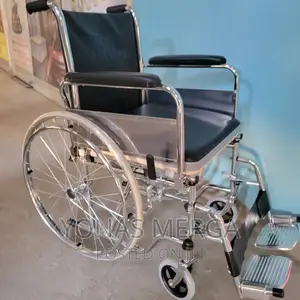 Toilet_wheelchair Making Durable Choice/Rust Resistance Easy