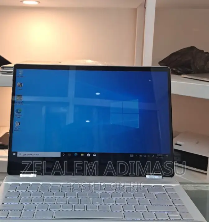 New Laptop HP Pavilion 15 8GB Intel Core I5 SSD 512GB