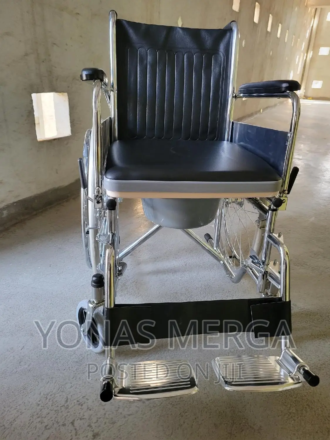 Popo Wheelchair Elderly,Or Disabled That Need to Move Freely