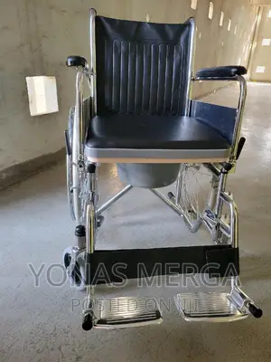 Popo Wheelchair Elderly,Or Disabled That Need to Move Freely