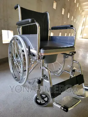 Wheelchair/Removed Away During Usage/Wheelchair Move Freely