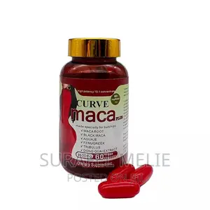 Photo - Maca for Buttock Boost