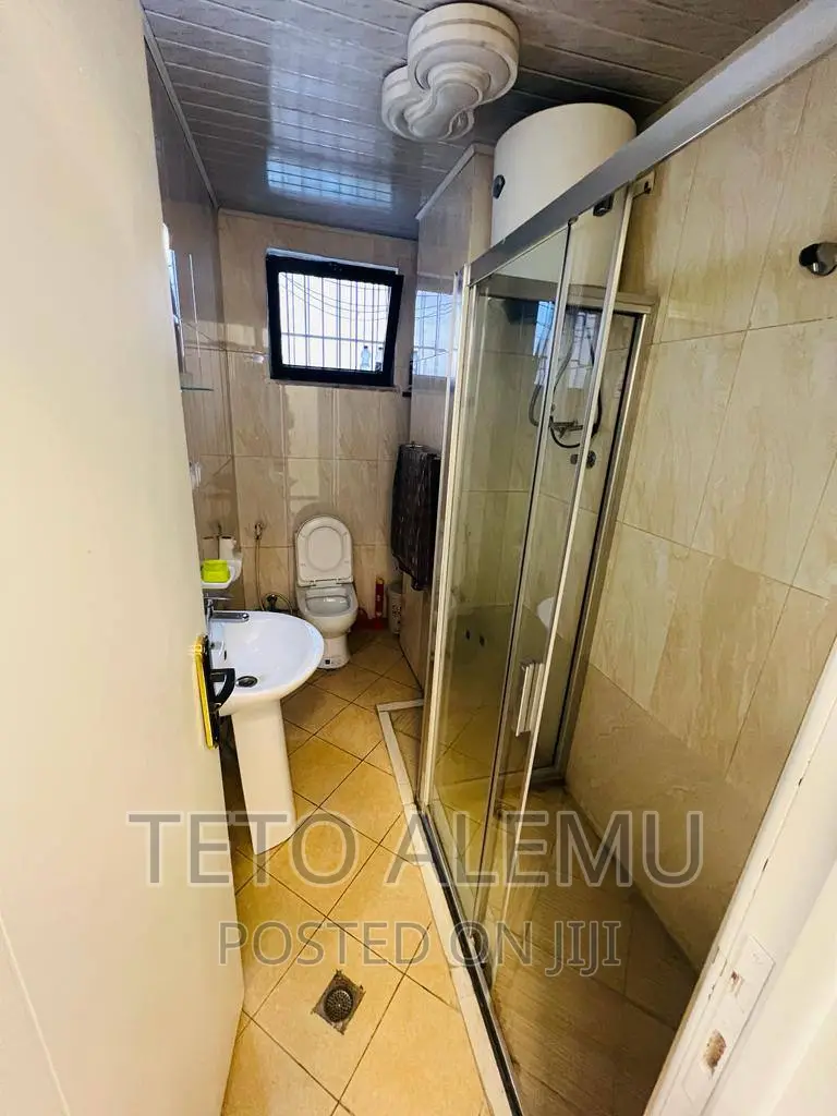 Furnished 3bdrm Apartment in Apartment For Sale, Yeka for sale