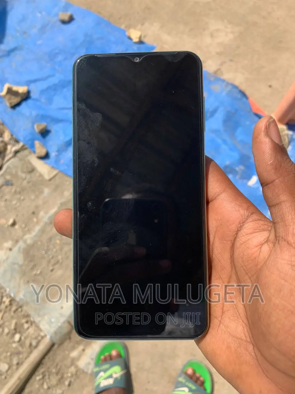 Samsung Galaxy M13 64 GB