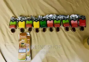 Photo - 6000 Puff Akin Vape Disposable